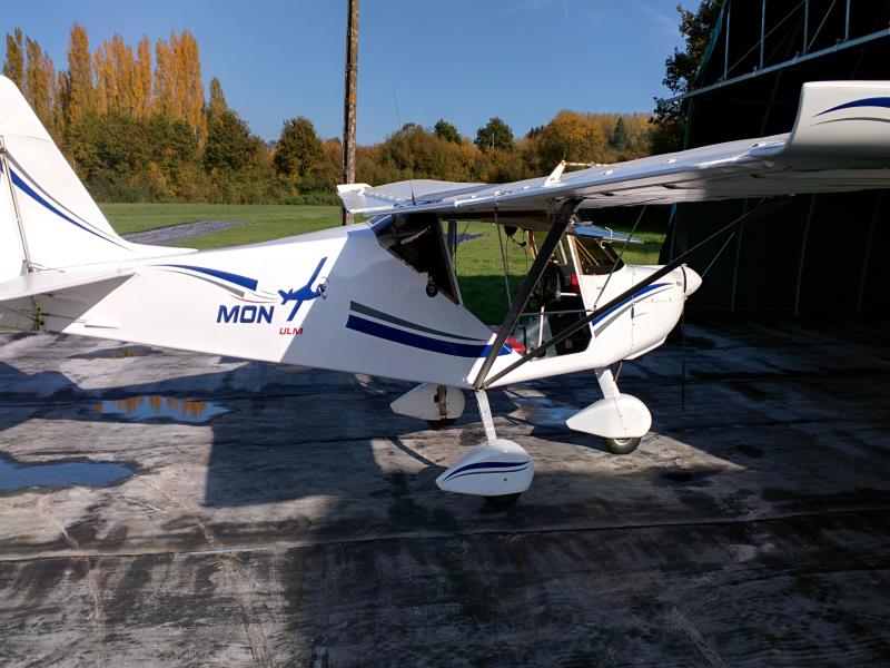 ulm occasion BEST OFF AIRCRAFT - NYNJA